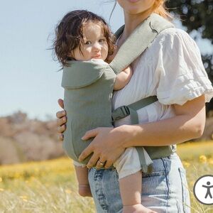 Wildbird Acadian Aerial Carrier XS-XL